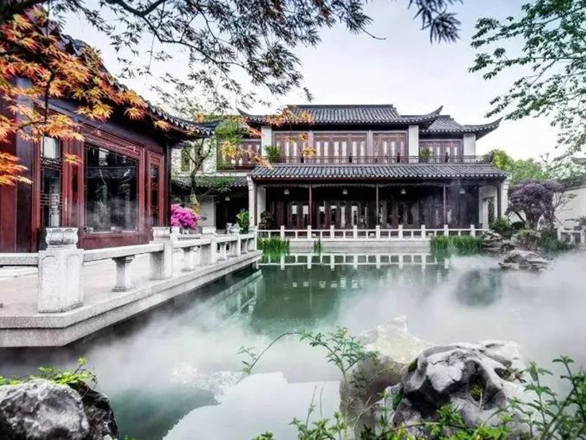 輕鋼住宅好嗎？為什么現在的農村自建房都選擇輕鋼結構？